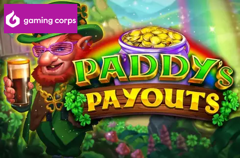 Paddy's Payouts